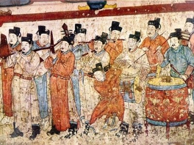 고려시대 의복 : 시기별 변천 모습 : 네이버 블로그