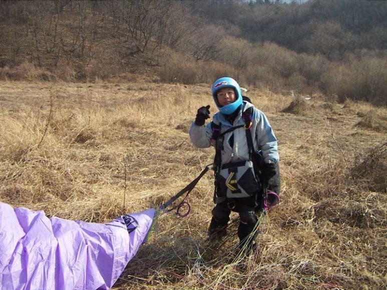 함께 하늘을 날다 이미지