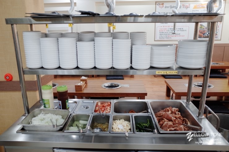 큰손갈비 이미지