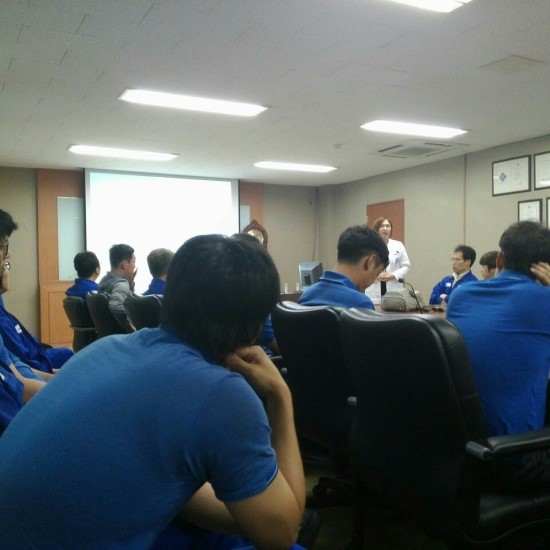(주)성일터빈 이미지