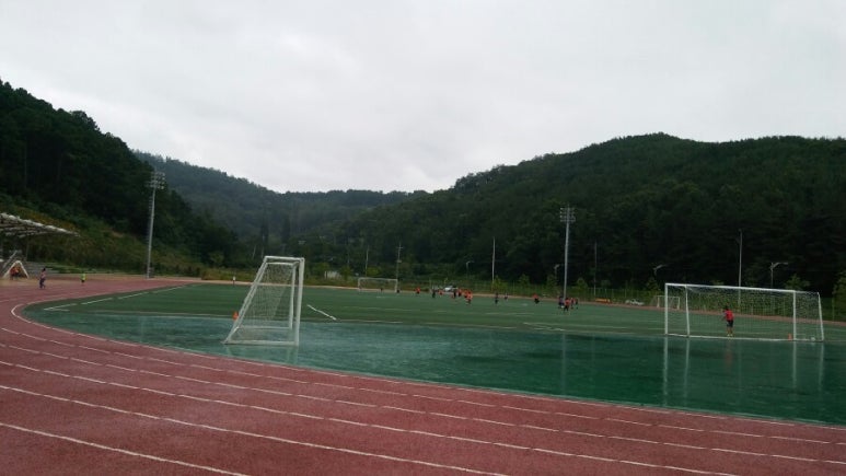 명곡체육공원 이미지