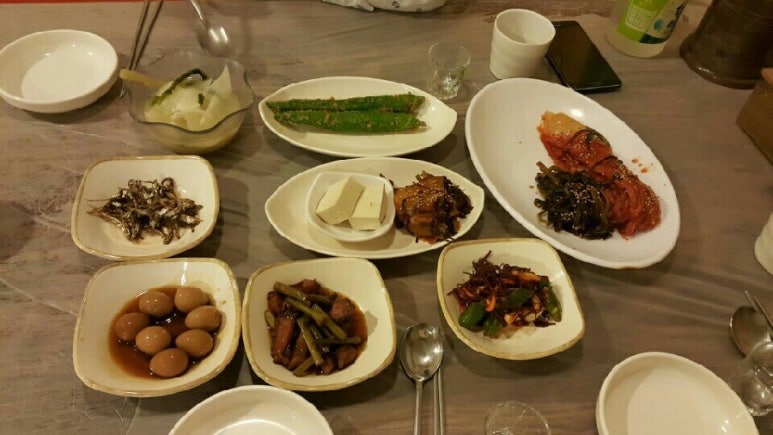 사계절포차 이미지