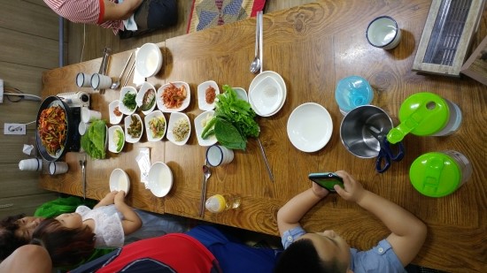 금구식당 이미지