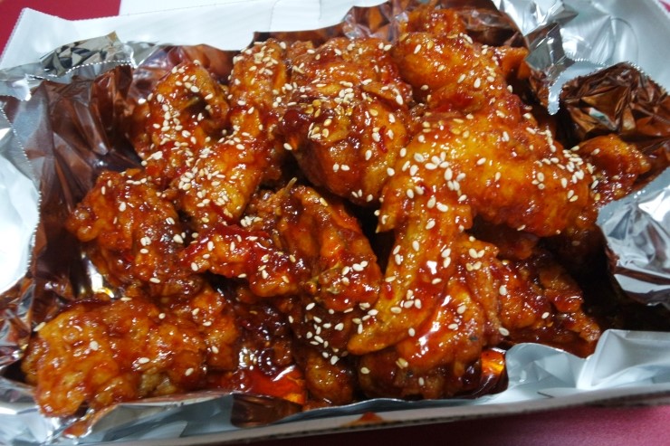 페리카나화성 이미지
