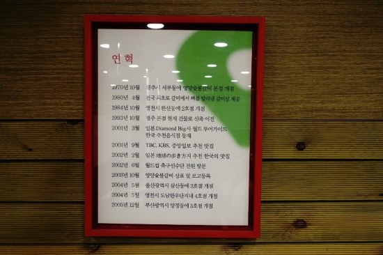 언양숯불갈비 이미지