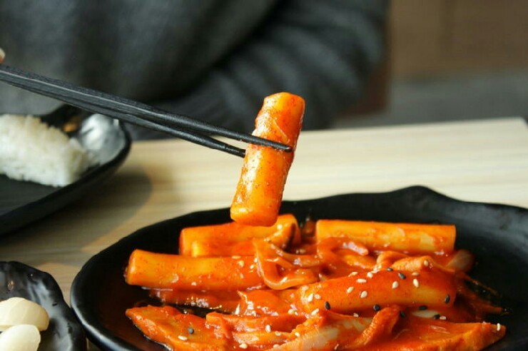 달빛에 고기한점 이미지