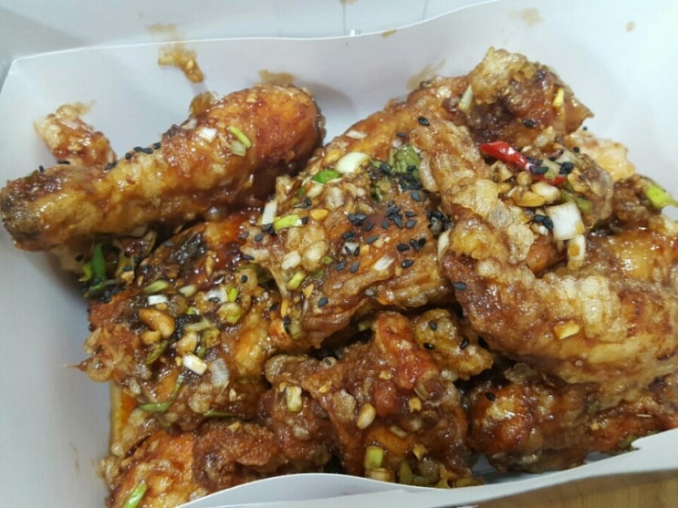 성신닭집 이미지