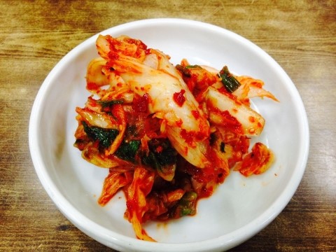 프라자손칼국수 이미지