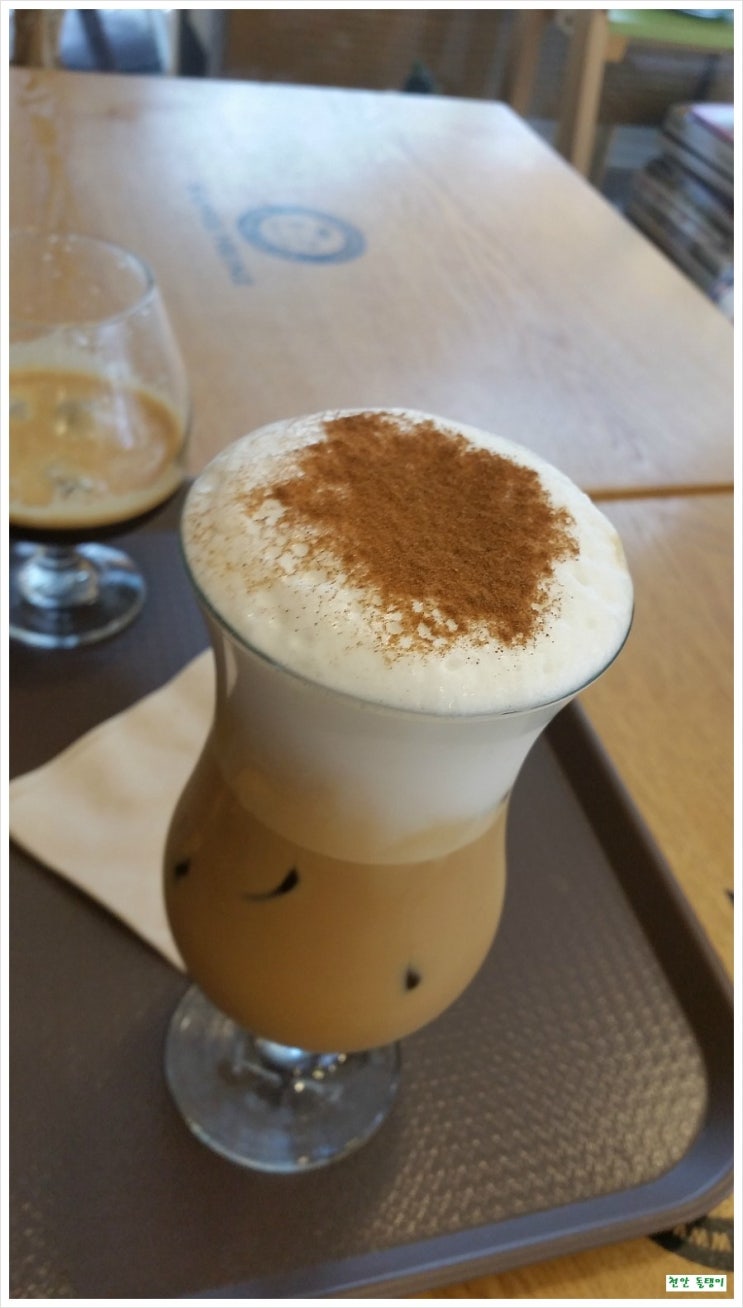 카페하인츠 이미지