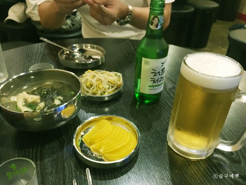 신辛냄비 닭발 이미지