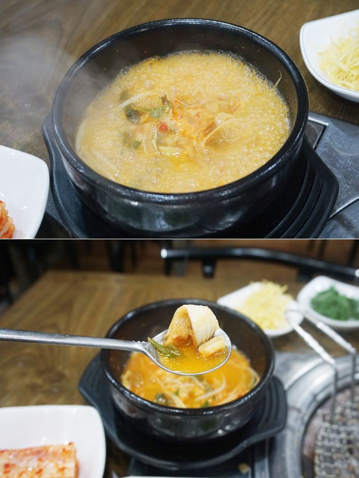 거제숯불장어구이 이미지