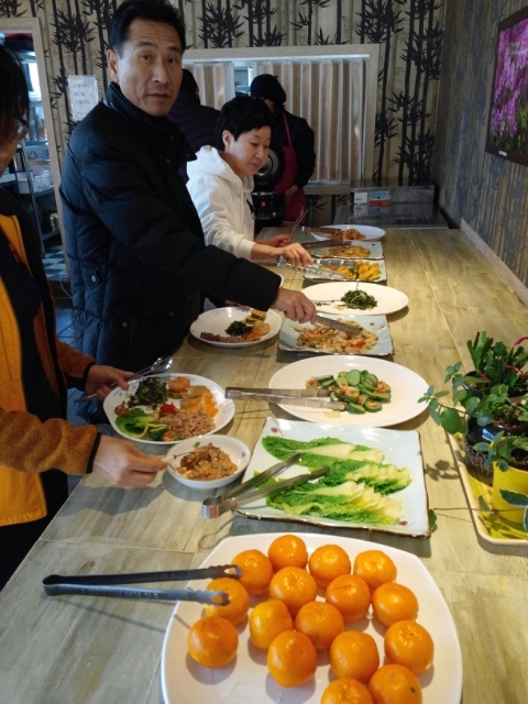 힐링센터 이미지