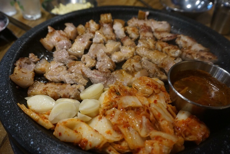 제주까망돼지동암점 이미지