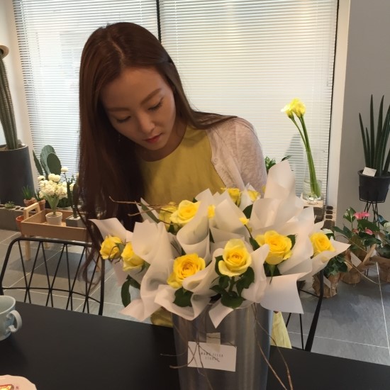 참플레르 이미지