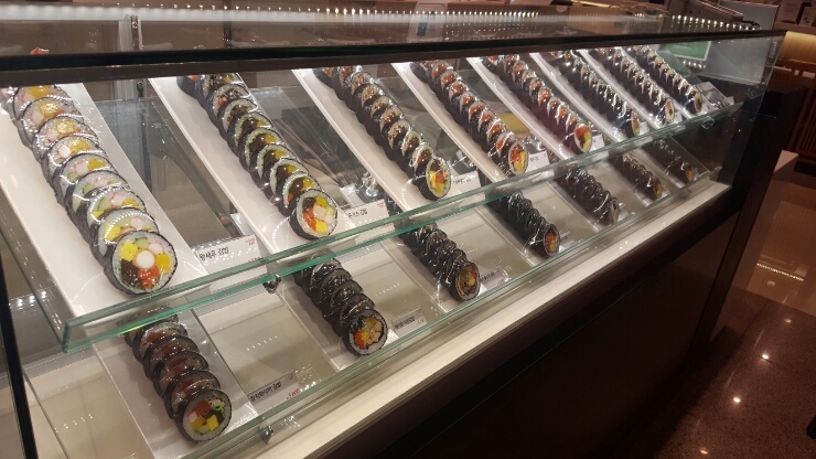 장상궁김밥 이미지
