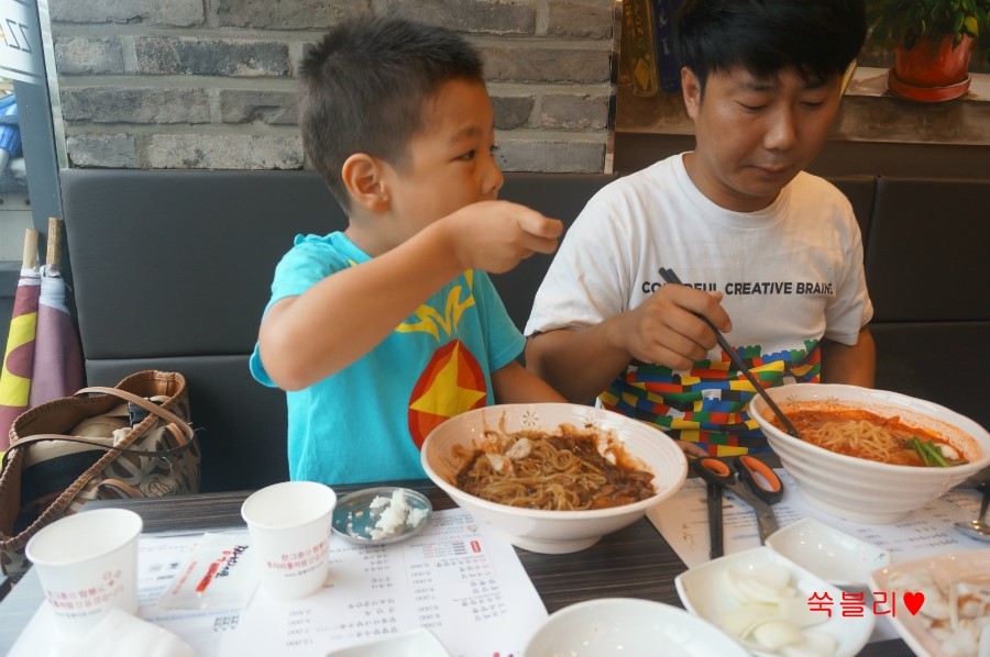 짬뽕지존송탄점 이미지