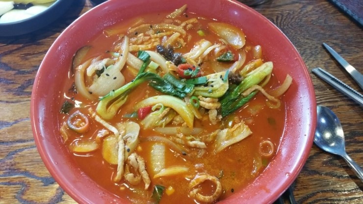 짬뽕신화 이미지