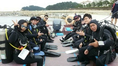 오산다이브리조트 이미지