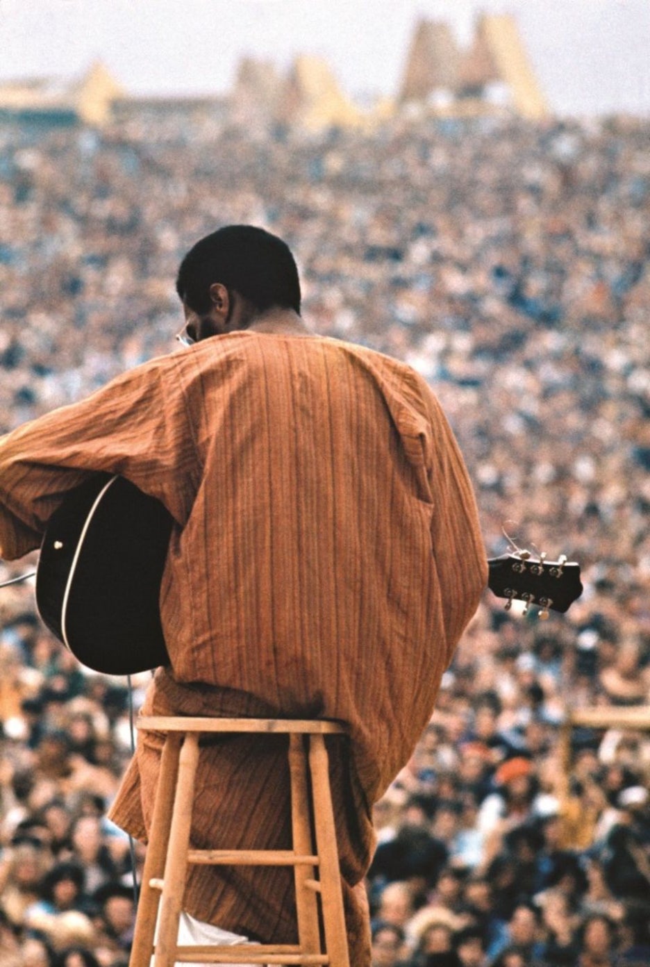 우드스탁(woodstock) 이미지