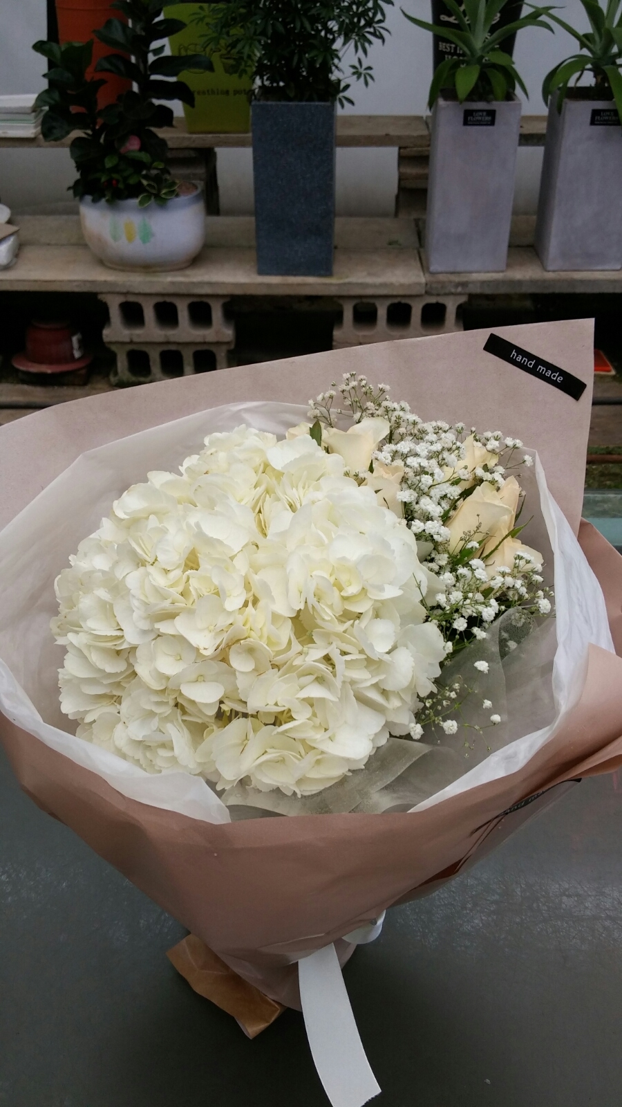 백두산유통 이미지