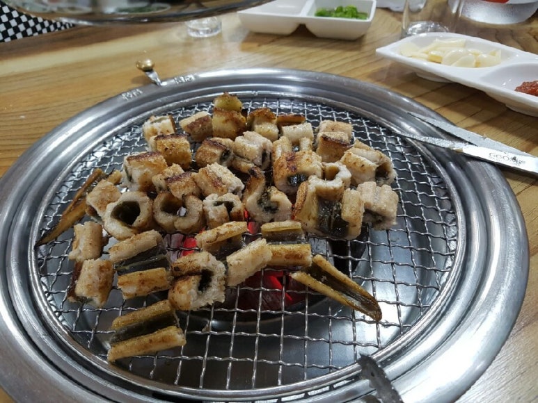 목천장어 이미지