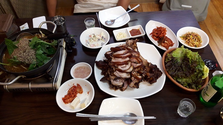 종로족발 이미지