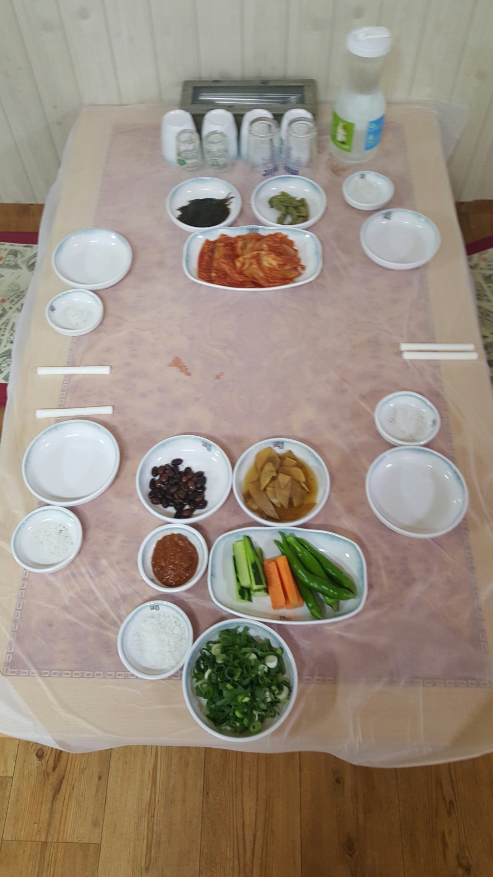 경주옻닭 이미지