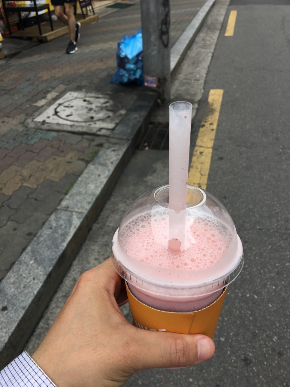 쥬스식스 이미지