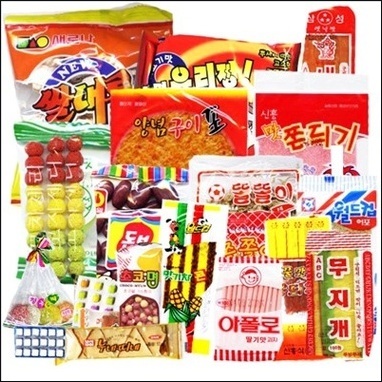 과자와친구들 이미지