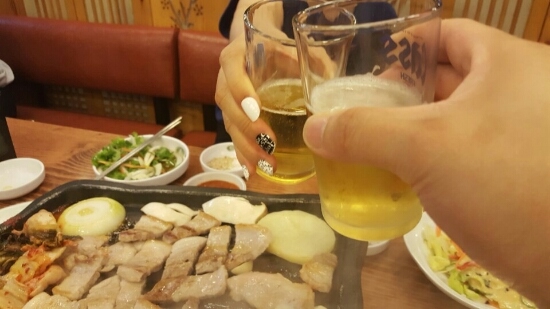 홍농대박고기타운 이미지