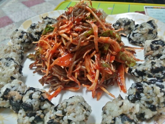 도야족발 양산덕계점 이미지