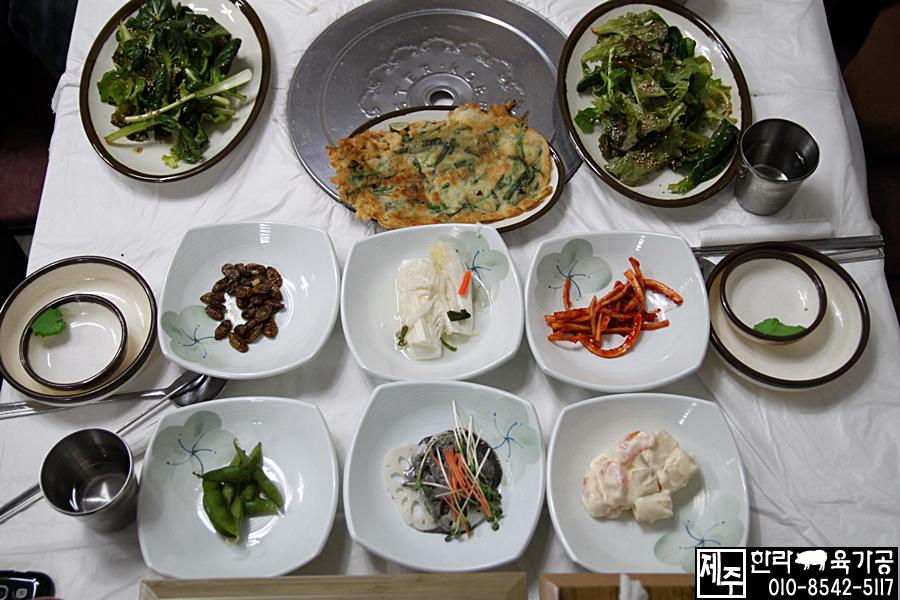 바위섬아귀찜 이미지
