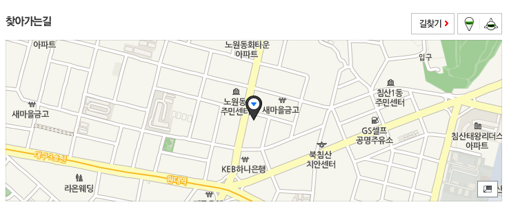 교동면옥원대점 이미지