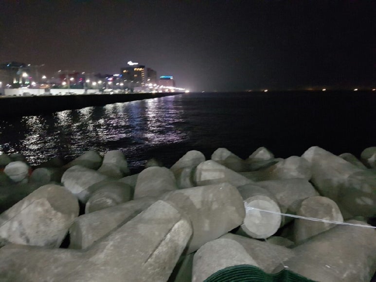 뉴부산횟집 이미지