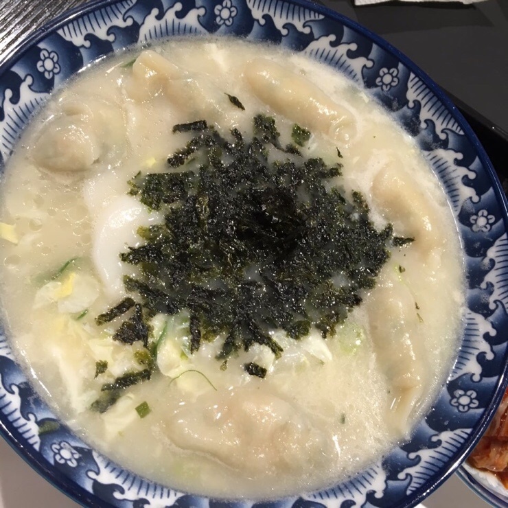 코아만두 이미지