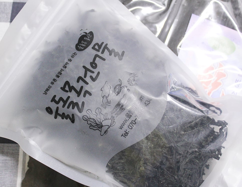 울돌목 물산 이미지