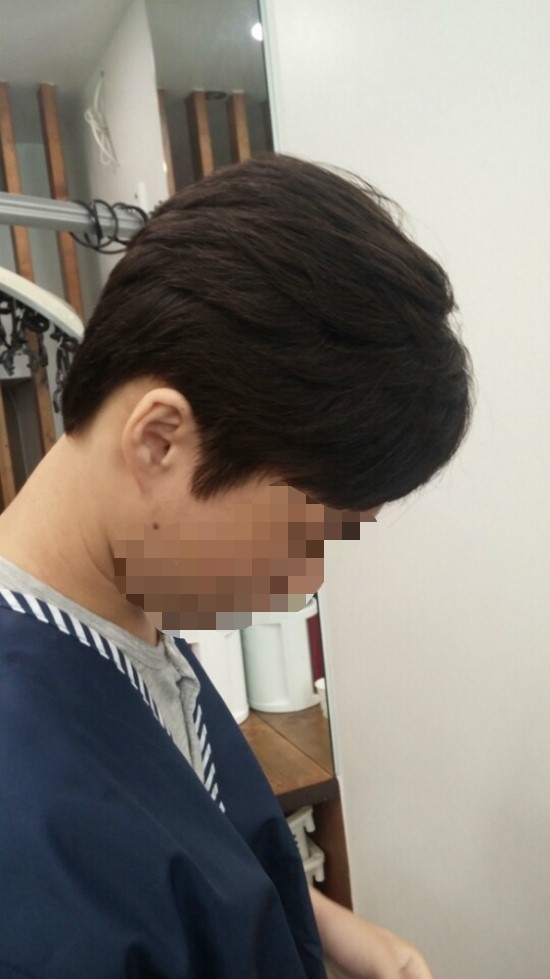비앤비헤어 이미지