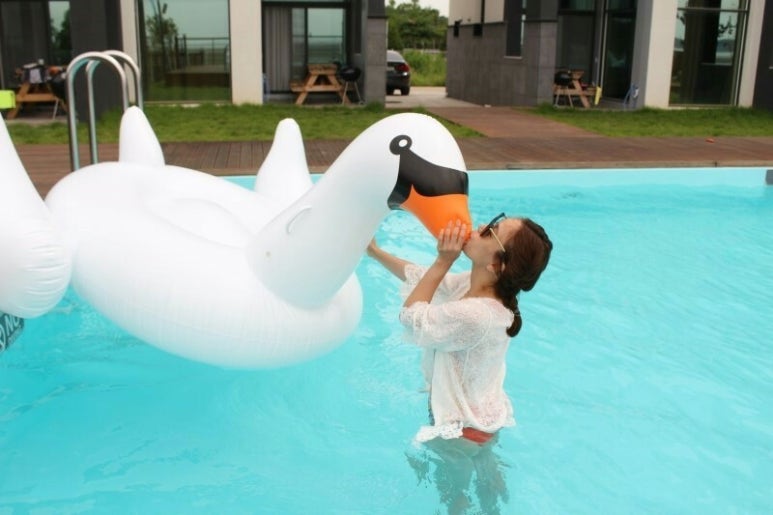 더 헤이븐(The Haven) 이미지