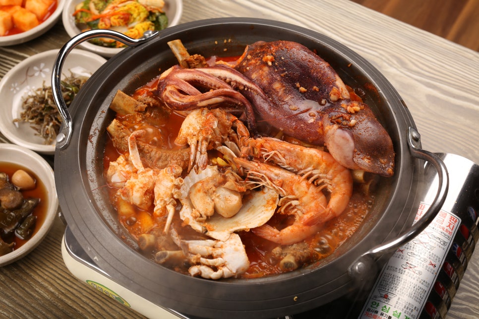 이정갈비 이미지