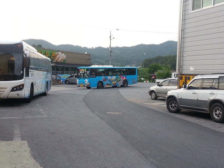지보정류소 이미지