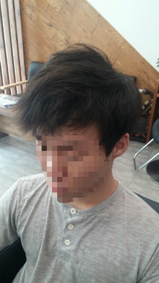 비앤비헤어 이미지