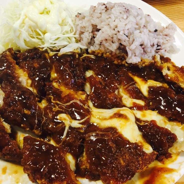 천국김밥 이미지