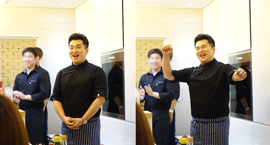 푸드테일 이미지