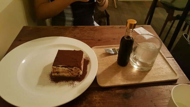 마피아디저트 이미지