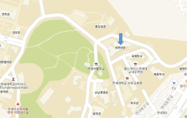 인문대복사실 이미지
