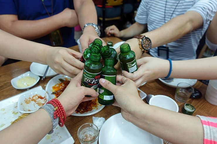 소문난정아네 이미지