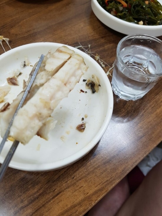 포청천횟집 이미지