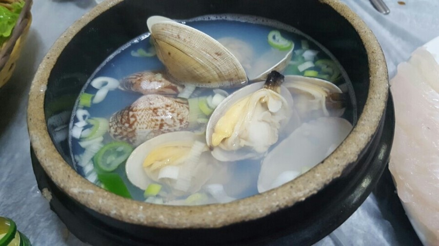 속천횟집 이미지