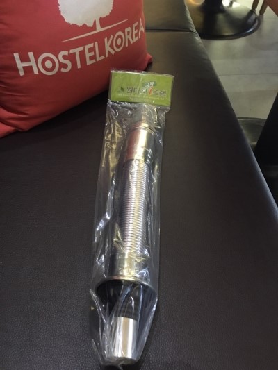 호스텔종로창덕궁점 이미지