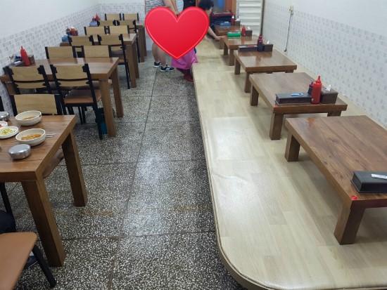 포청천횟집 이미지